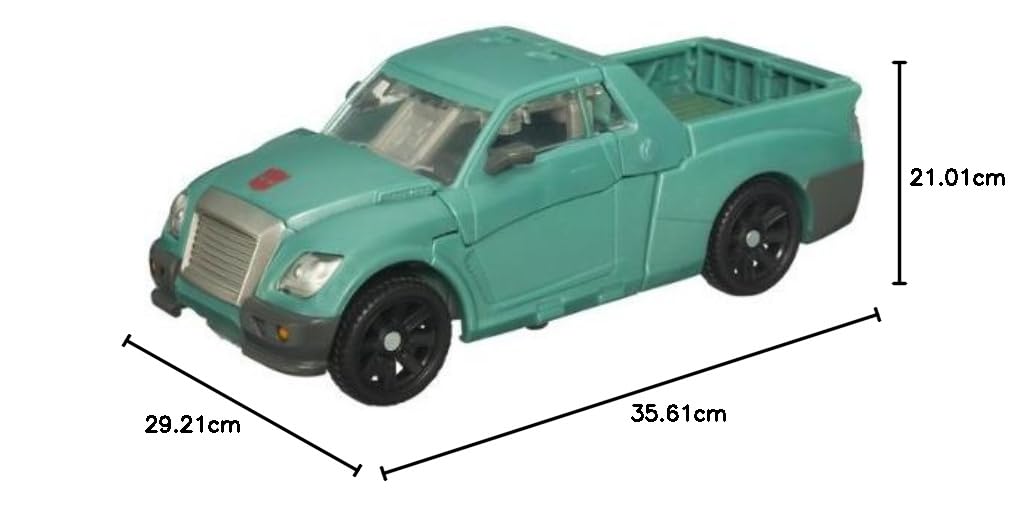 (未使用･未開封品)　トランスフォーマー ジェネレーションズ デラックスクラス サージェント・カップ US版/TRANSFORMERS GENERATIONS DELUXE CLASS : SERGEANT KUP tu1jdyt Transformers Generation Deluxe Class Sergeant Kup Figure, Figures